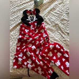 Disney Minnie Onsie